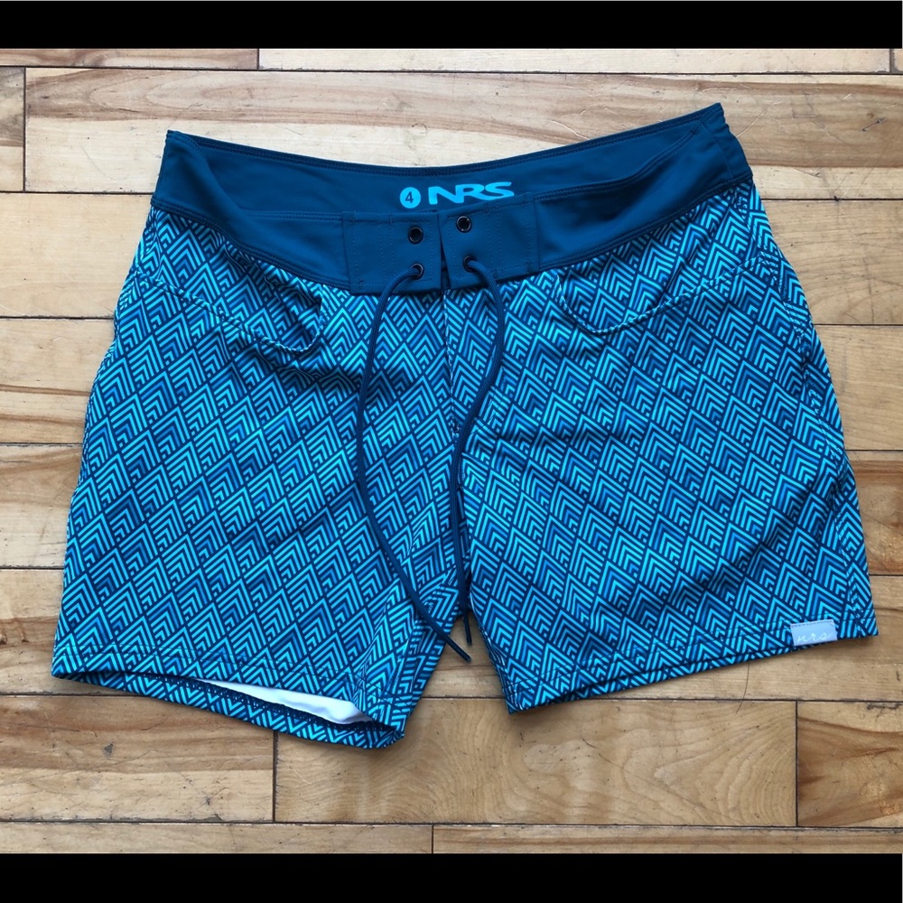 NRS Women’s Beda Board Short